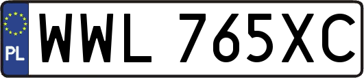 WWL765XC