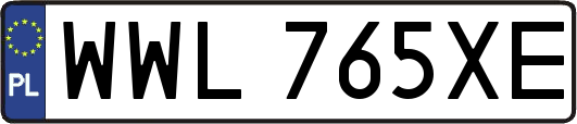 WWL765XE