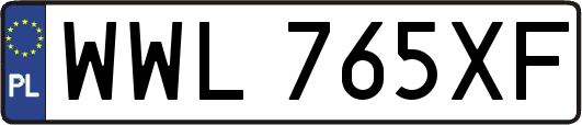 WWL765XF