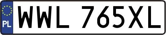 WWL765XL