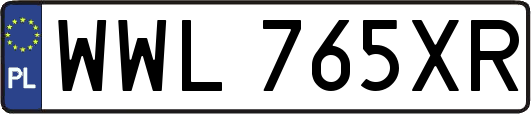 WWL765XR
