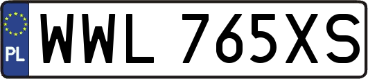 WWL765XS