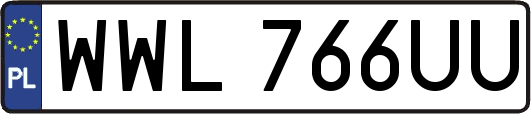 WWL766UU