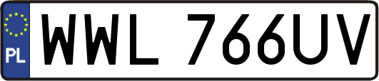 WWL766UV