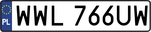 WWL766UW