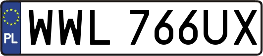 WWL766UX