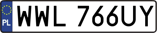 WWL766UY