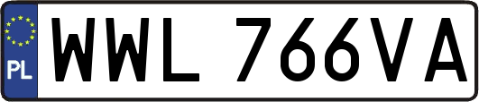 WWL766VA