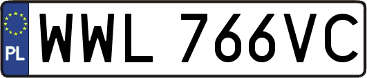 WWL766VC