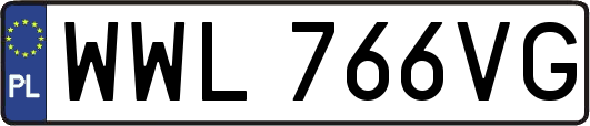 WWL766VG