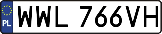 WWL766VH