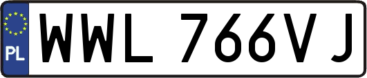 WWL766VJ