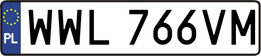 WWL766VM