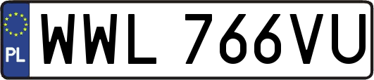 WWL766VU
