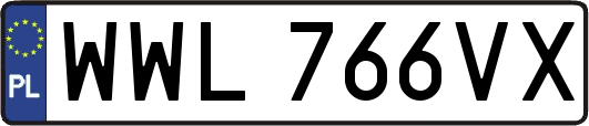 WWL766VX