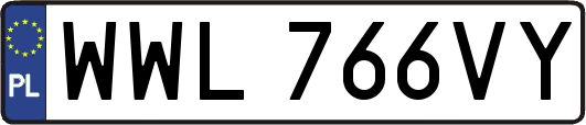 WWL766VY