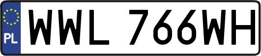 WWL766WH