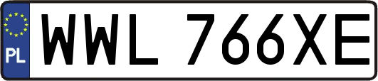 WWL766XE