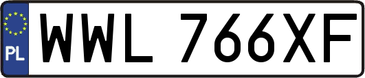 WWL766XF