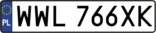 WWL766XK