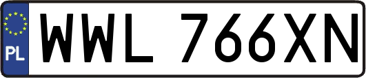 WWL766XN