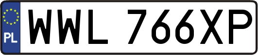 WWL766XP