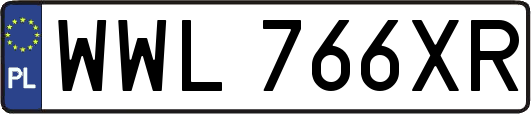 WWL766XR