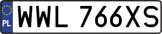 WWL766XS