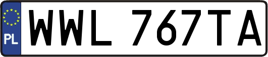 WWL767TA