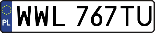 WWL767TU