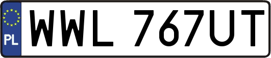 WWL767UT
