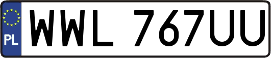 WWL767UU