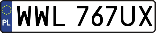 WWL767UX
