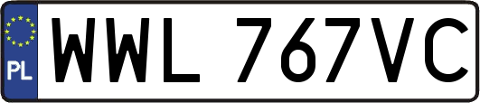 WWL767VC