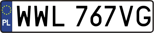 WWL767VG