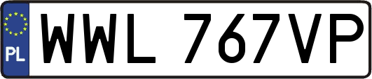 WWL767VP