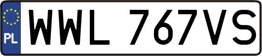 WWL767VS