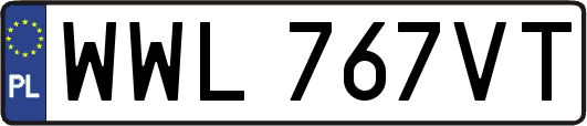WWL767VT