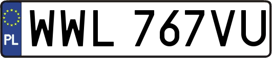 WWL767VU