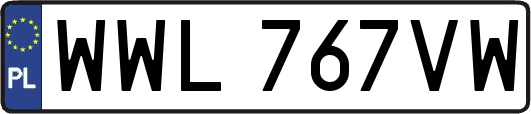WWL767VW