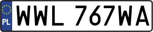WWL767WA