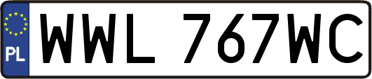 WWL767WC