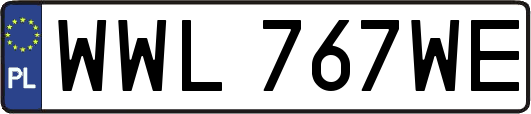 WWL767WE