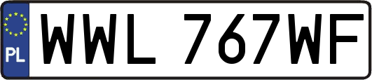 WWL767WF