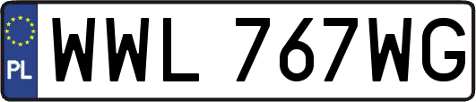 WWL767WG
