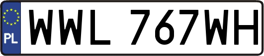 WWL767WH