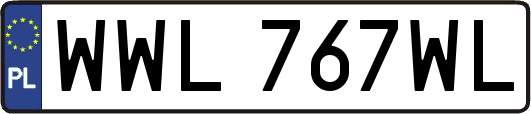WWL767WL