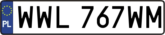 WWL767WM