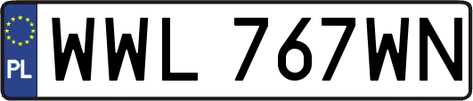 WWL767WN
