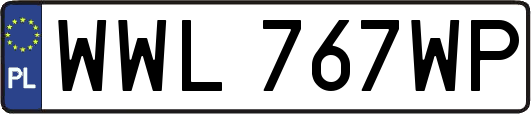 WWL767WP